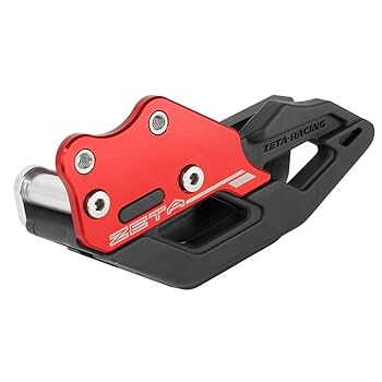 チェーンアジャスター、チェーンガイド、チェーンガード、ダイレクトシフトペダル Amazon | ジータレーシング(ZETA RACING) CRF250L/M '12-20